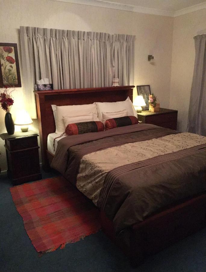 A Cozy Room With It'S Own Privacy Upper Hutt Dış mekan fotoğraf