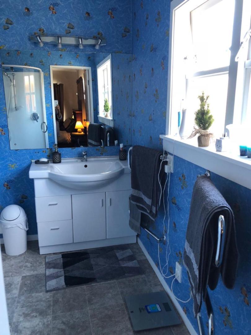 A Cozy Room With It'S Own Privacy Upper Hutt Dış mekan fotoğraf
