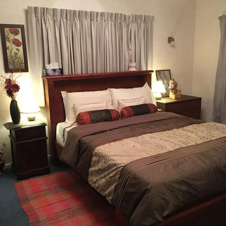 A Cozy Room With It'S Own Privacy Upper Hutt Dış mekan fotoğraf