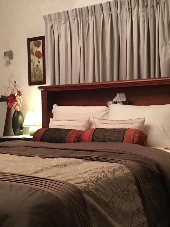 A Cozy Room With It'S Own Privacy Upper Hutt Dış mekan fotoğraf