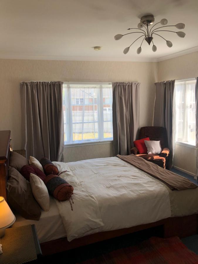 A Cozy Room With It'S Own Privacy Upper Hutt Dış mekan fotoğraf